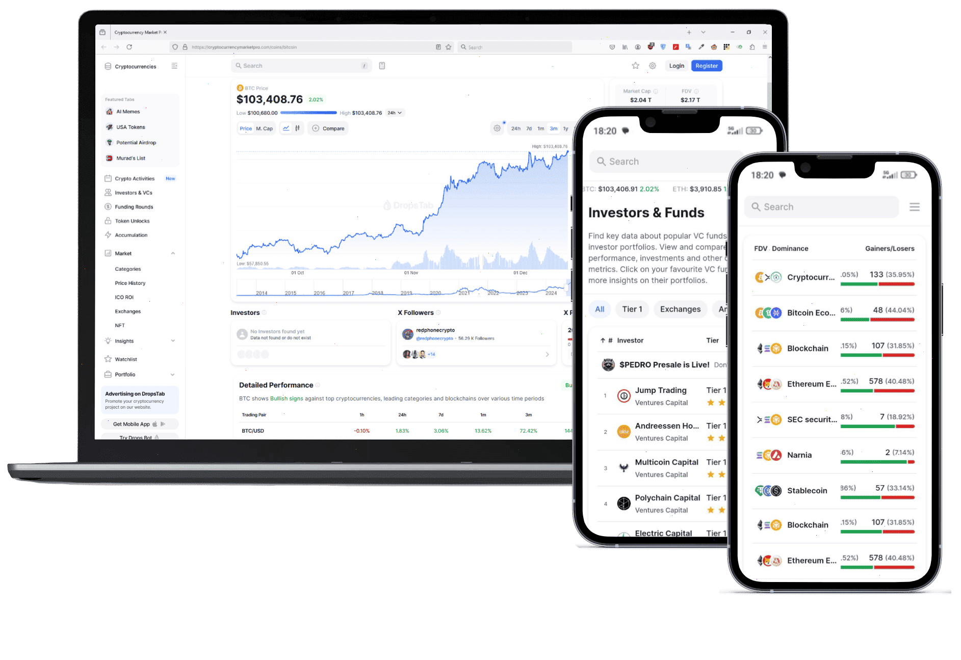 Steen Luxeris financieel platform